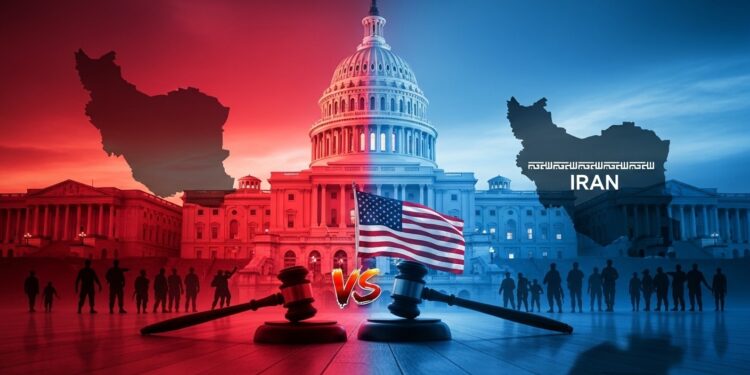 La Chambre des représentants rejette une résolution pour obliger Trump à obtenir laccord du Congrès avant de poursuivre les hostilités en Iran Un vote serré qui souligne les tensions sur les pouvoirs de guerre   Viral Mag