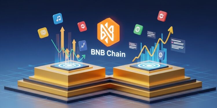 Changpeng Zhao applaudit lacquisition de Probable par Predictfun sur BNB Chain Une consolidation majeure pour les marchés de prédiction décentralisés et plus de liquidité   Viral Mag