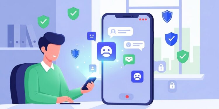 Le PDG de CharacterAI explique comment lIA conversationnelle tire les leçons des réseaux sociaux pour mieux protéger les utilisateurs notamment les mineurs tout en se positionnant comme divertissement innovant   Viral Mag