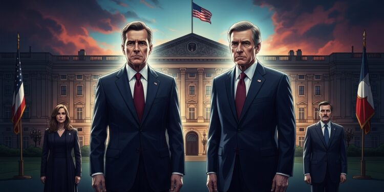 Après une discorde sur un câble sous marin chinois Gabriel Boric et José Antonio Kast se réunissent et garantissent une passation de pouvoir sereine le 11 mars au Chili Détails sur cette réconciliation inattendue   Viral Mag