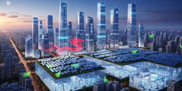 Découvrez les ambitions du 15e plan quinquennal chinois pour 2026 2030  technologies de pointe autonomie stratégique relance de la consommation et réponses aux défis démographiques et géopolitiques dans un contexte de tensions mondiales   Viral Mag