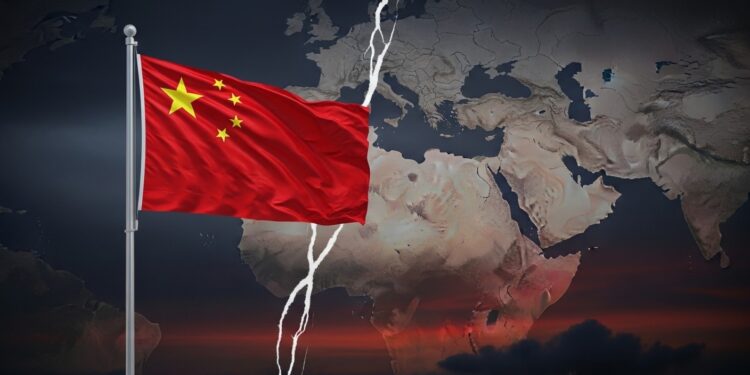 La Chine condamne avec force lassassinat dAli Khamenei par des frappes américano israéliennes dénonçant une grave violation de la souveraineté iranienne et appelant à stopper immédiatement les hostilités au Moyen Orient   Viral Mag