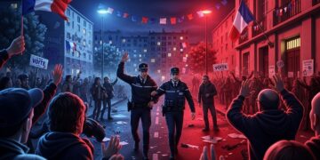 Brian Goorjian sélectionneur de léquipe dAustralie de basket quitte ses fonctions après avoir mené les Boomers aux JO de Paris 2024   Viral Mag