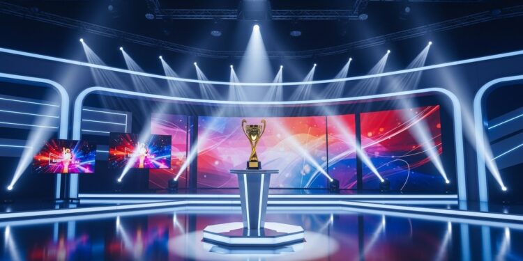 Incroyable incident en direct sur C à vous  Nastya Golubeva chute violemment devant Jean Dujardin Réactions immédiates humour salvateur et professionnalisme  revivez ce moment inattendu du 11 mars 2026   Viral Mag