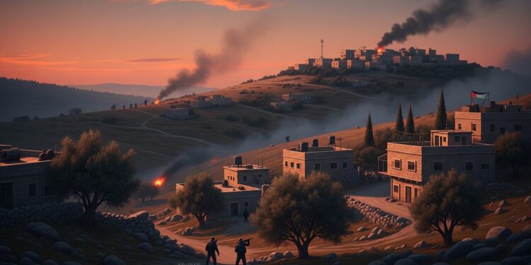 En Cisjordanie occupée deux hommes ont été abattus par des colons à Abu Falah près de Ramallah un jour après un meurtre similaire au sud de Hébron Les violences sintensifient depuis lattaque du 7 octobre 2023 avec plus de 1000 Palestiniens tués   Viral Mag