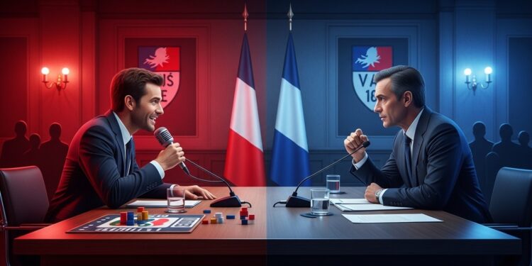 Samuel Etienne clash avec la commission audiovisuel public  Cyril Hanouna le soutient ouvertement Détails de laudition tendue accusations et réactions enflammées   Viral Mag