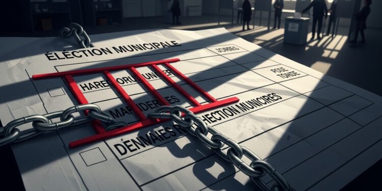 À Clichy un colistier LFI condamné à 30 mois ferme pour séquestration et extorsion reste sur la liste Liste maintenue malgré laffaire réactions vives avant les municipales 2026   Viral Mag