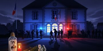 Découvrez sans plus attendre les noms des sportifs français sélectionnés pour les JO de Paris 2024 dans les disciplines du sabre et de lépée Une liste qui va vous surprendre    Viral Mag