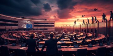 Découvrez comment malgré les scandales répétés et les soutiens affichés au Hamas une université islamique turque continue de bénéficier des fonds Erasmus+ de lUnion européenne jusquen 2027   Viral Mag