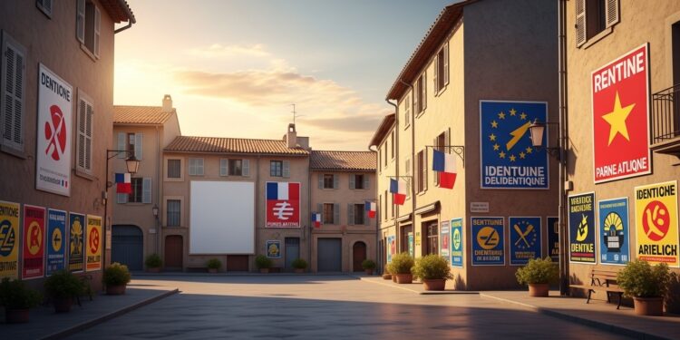 À Cogolin sept listes municipales toutes à droite ou extrême droite saffrontent sans aucune candidature de gauche ni du centre Décryptage dune campagne atypique dans le Var en 2026   Viral Mag