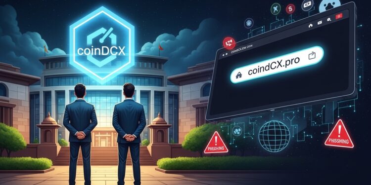 Les cofondateurs de CoinDCX ont été libérés sous caution après une plainte pour fraude liée à un site imposteur La justice indienne a reconnu labsence de preuves directes contre eux dans cette affaire dusurpation didentité   Viral Mag