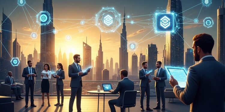 Découvrez CoinFerenceX Dubai 2026 le sommet Web3 décentralisé les 27 28 avril Builders investisseurs et innovateurs se réunissent à Dubaï pour façonner lavenir blockchain   Viral Mag