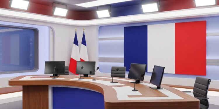 Découvrez les coulisses explosives de la commission denquête sur laudiovisuel public  pressions politiques Patrick Sébastien traité de guignol et labsence remarquée de Nagui Révélations choc    Viral Mag