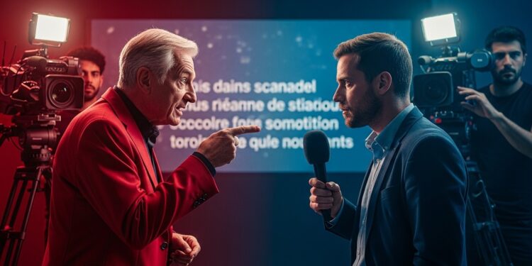 Complément d’Enquête vs Patrick Sébastien : Révélations Explosives - Viral Mag Patrick Sébastien dénonce un traquenard après le portrait choc de Complément dEnquête Léquipe répond point par point Tension maximale autour de laffaire du Cap dAgde et des ambitions politiques Viral Mag