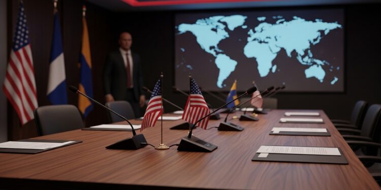 Un Pakistanais jugé pour projet dassassinat de Trump accuse les Gardiens iraniens Témoignage choc au cœur de la guerre USA Iran  menaces familiales et cibles multiples   Viral Mag