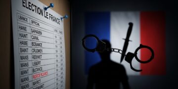 Le parti Chega frôle les 20  aux législatives portugaises 2025 talonnant les socialistes Découvrez son ascension fulgurante et ses impacts   Viral Mag