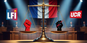 Deux jours avant les élections lOuganda plonge dans le noir numérique Coupure internet officielle pour contrer la désinformation mais soupçons de contrôle autoritaire Retour sur une stratégie controversée   Viral Mag