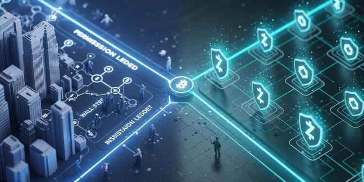 Les blockchains évoluent vers la finance réelle  Corastone structure les marchés privés et Zcash renforce la confidentialité avec des financements massifs Décryptage complet   Viral Mag