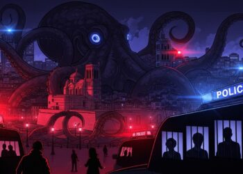 Dans le XXe arrondissement de Paris un squatteur installé dans les caves dun immeuble HLM terrorise les habitants depuis lété 2024 Trafic de drogue et cigarettes climat dangoisse permanent  que font les autorités    Viral Mag