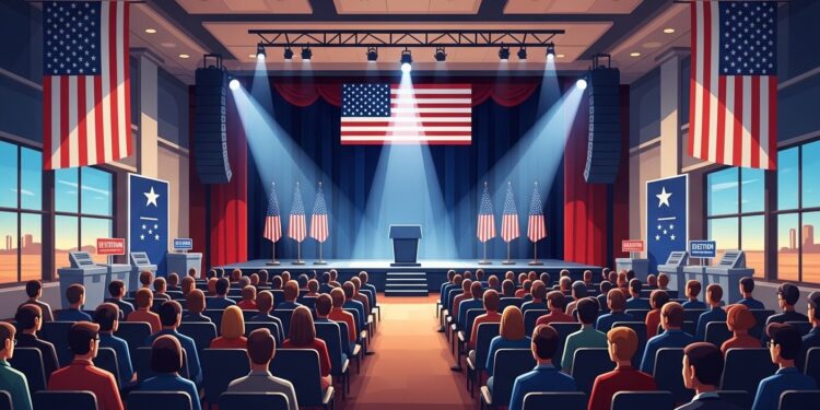 À la CPAC 2026 au Texas Donald Trump et les conservateurs américains abordent la guerre contre lIran et les craintes de revers aux élections de mi mandat Reza Pahlavi et dautres figures internationales participent à cet événement majeur   Viral Mag