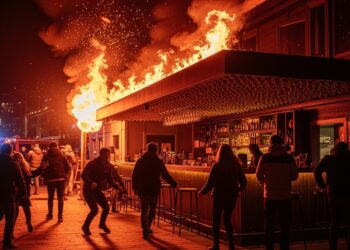 Découvrez la controverse autour de Margaux Taillefer candidate RN à Pau 2026  un tweet sur une agression dans la rue relance le débat sur racisme et second degré en politique   Viral Mag