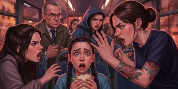 Dans Demain nous appartient Vahina fait son entrée fracassante Nouvelle venue mystérieuse elle pourrait elle briser le couple SaraRoxane  Explications et révélations exclusives sur cette intrigue palpitante   Viral Mag