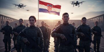 Découvrez comment Dugny ville méconnue de Seine Saint Denis se transforme pour accueillir le village des médias lors des Jeux Olympiques de Paris 2024   Viral Mag