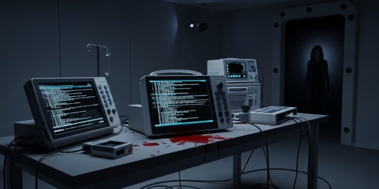 Découvrez lexplication complète de la fin explosive de lépisode 7 de Cross saison 2 sur Prime Video  morts brutales trahisons et mystères autour de la cassette qui bouleversent tout avant le final   Viral Mag