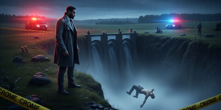 Découvrez lexplication complète de la fin haletante de Cross saison 2 sur Prime Video  trahisons chute de Luz départ radical dAlex Cross et indices pour une saison 3 très attendue   Viral Mag