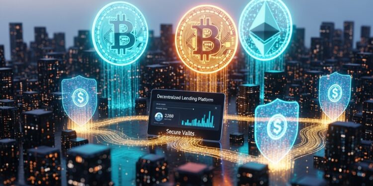 Bitcoin défend les 67 000 $ Ethereum dépasse les 2 100 $ et Mutuum Finance séduit avec +20 M$ levés Découvrez les tendances crypto actuelles et lavenir de la DeFi en mars 2026   Viral Mag