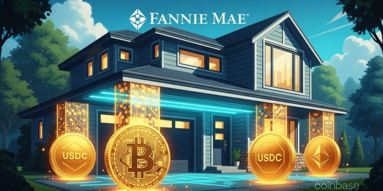 Découvrez comment Coinbase et Better révolutionnent laccès à la propriété avec des hypothèques adossées à la crypto Bitcoin et USDC comme garantie sans vente forcée  une avancée majeure pour limmobilier et les cryptomonnaies   Viral Mag