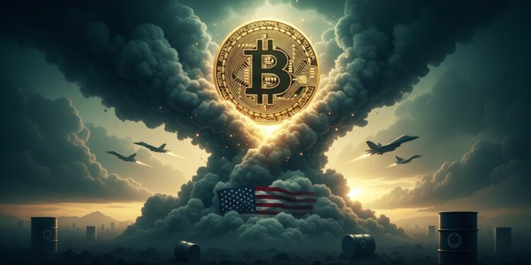 Donald Trump annonce la fin imminente du conflit avec lIran Les cryptomonnaies rebondissent et le Fear  Greed Index grimpe Un bull run crypto se profile t il vraiment  Analyse complète   Viral Mag