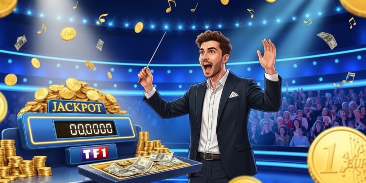 Découvrez le montant exact de la cagnotte de Cyprien le jeune Maître de midi de 22 ans ce 25 mars 2026 Son parcours impressionnant ses défis et ses rêves de chef dorchestre captivent les téléspectateurs   Viral Mag