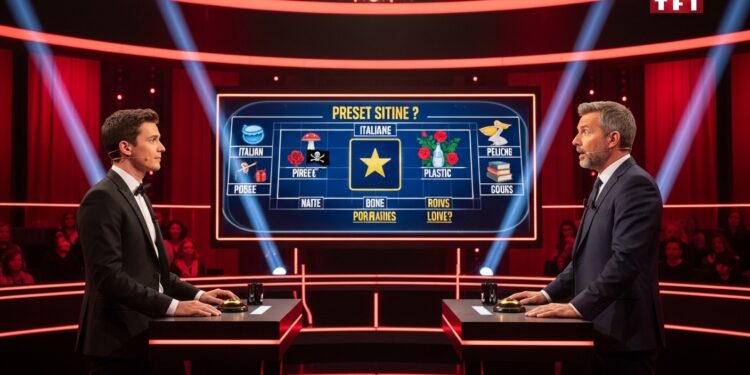 Ce dimanche 22 mars 2026 Cyprien a encore frôlé lélimination avant de renverser la situation dans Les 12 coups de midi Jean Luc Reichmann bluffé par sa culture la qualifié d énervant  entre admiration et exaspération Découvrez les coulisses de ce maître de midi controversé   Viral Mag