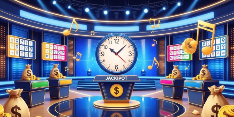 Ce 26 mars Cyprien le jeune maître de midi à la cagnotte impressionnante a chuté sur une question people concernant Dawson Entre records et passion pour la musique son avenir intrigue   Viral Mag