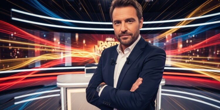 Découvrez comment Cyril Hanouna transforme ses doutes en force grâce à une confiance absolue et une philosophie axée sur le présent Un portrait intime de lanimateur le plus clivant du PAF   Viral Mag