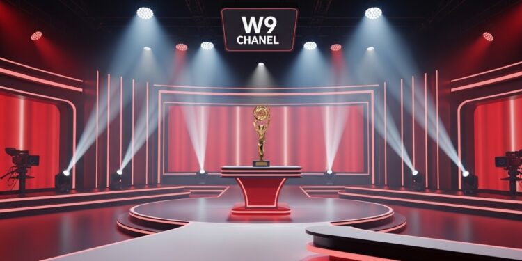 Cinq mois après son éviction de France Télévisions Laurence Boccolini rebondit en prime time sur W9 grâce à Cyril Hanouna Découvrez les coulisses de cet accord surprise les révélations attendues et le nouveau jeu musical qui sannonce   Viral Mag