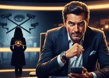 Après 8 ans Pascal Praud et Jean Marc Morandini se retrouvent à CNews dans une émission marquante Découvrez cet événement télévisuel unique   Viral Mag