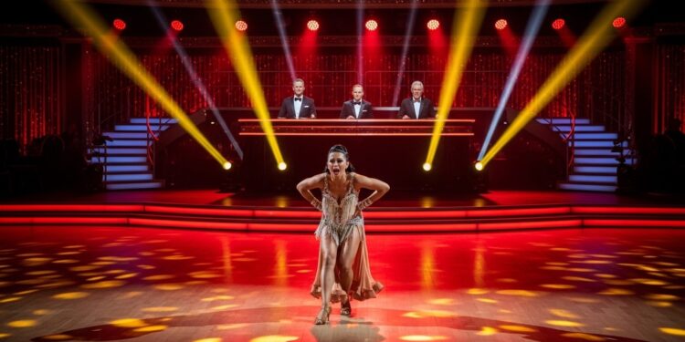 Qui a quitté Danse avec les Stars le 20 mars 2026  Découvrez les détails du prime sous la bataille des juges les performances marquantes et le départ émouvant de Laure Manaudou après une soirée intense sur TF1   Viral Mag