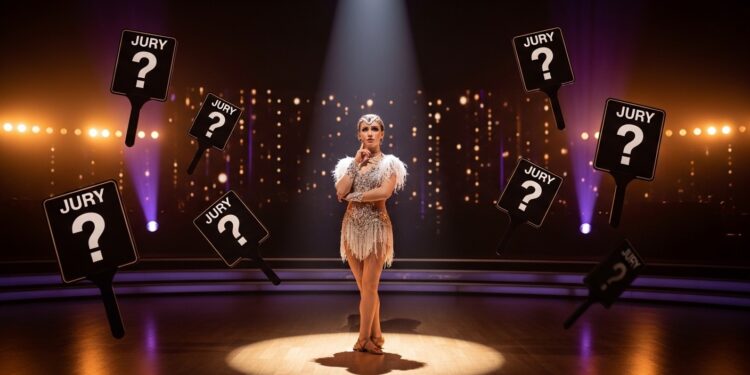 Danse avec les Stars : Elsa Bois en Jury ? Ses Révélations Chocs - Viral Mag Elsa Bois se confie sur un possible rôle de jurée dans Danse avec les Stars Entre amour de la danse et difficulté à noter découvrez ses confidences exclusives après un prime tendu Viral Mag