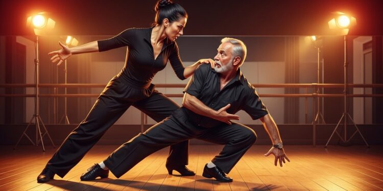 Danse avec les Stars : Fauve Hautot Balance sur un Partenaire Difficile - Viral Mag Fauve Hautot se confie sans filtre sur sa collaboration avec Jean Marie Bigard dans Danse avec les Stars un duo mémorable mais compliqué Découvrez ses anecdotes surprenantes et sa complicité avec Tayc Viral Mag