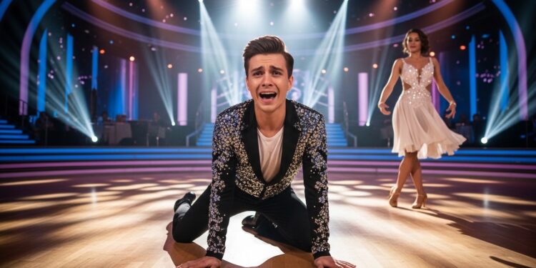 Julien Lieb absent pour raisons médicales lors du dernier prime de Danse avec les Stars le chanteur fait son grand retour le 6 mars 2026 sur TF1 avec Elsa Bois Découvrez les détails de son comeback    Viral Mag