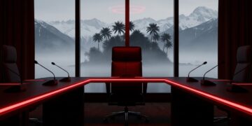 Trump attaque Powell et la Fed  une enquête relance le débat crucial sur lautonomie des banques centrales Pourquoi leur indépendance est elle si précieuse pour léconomie mondiale    Viral Mag