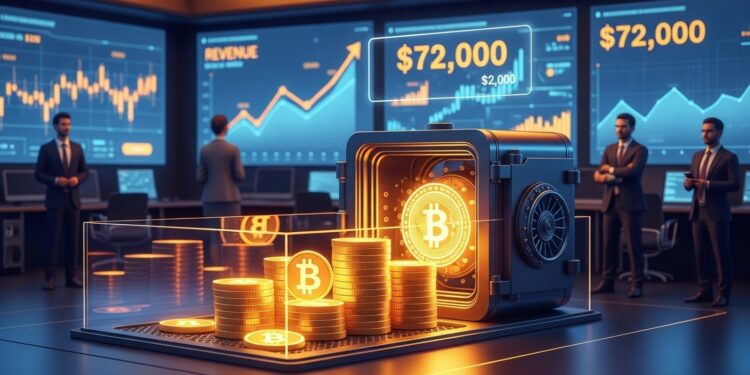 DDC Enterprise augmente ses avoirs en Bitcoin à 2 183 BTC tout en relevant ses prévisions de revenus 2025 à 39 41 M$ Décryptage dune stratégie corporate audacieuse dans un marché haussier   Viral Mag