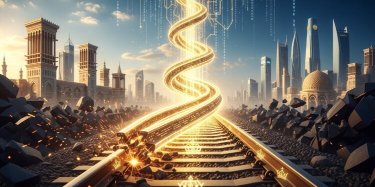 DeFi a fragmenté la tokenisation des actifs réels par manque de conformité ProFi avec lappui souverain relance ce marché vers 30 000 milliards $ Décryptage   Viral Mag