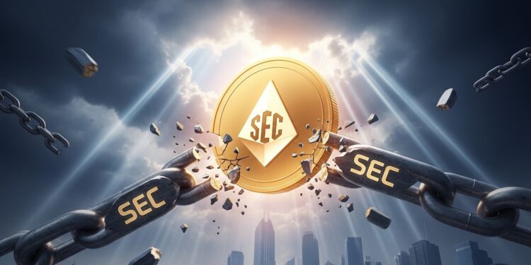 Le DeFi Education Fund et Beba abandonnent leur procès contre la SEC sur les airdrops Un tournant majeur pour la DeFi sous une nouvelle direction plus ouverte à linnovation crypto   Viral Mag