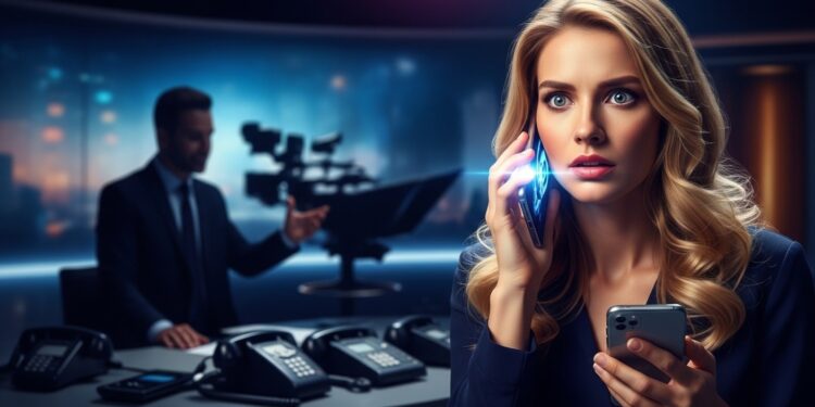 Découvrez pourquoi Delphine Wespiser a dû changer son numéro de téléphone après une rencontre avec Cyril Hanouna Soupçons messages mystérieux et confidences explosives dans Tout Beau Tout Neuf   Viral Mag