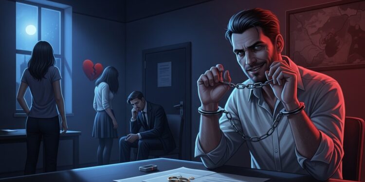 Le 13 mars 2026 dans Demain nous appartient Brice avoue le meurtre de Nadia mais accuse sa victime tandis que Martin regrette et Marianne rompt avec Sébastien Suspense et drame à Sète    Viral Mag