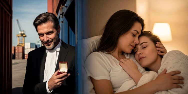 Plongez dans les spoilers de Demain nous appartient du 9 mars 2026  Brice Mussard nargue toujours la police tandis que Sara ravive la passion avec Roxane Suspense et romance au rendez vous    Viral Mag