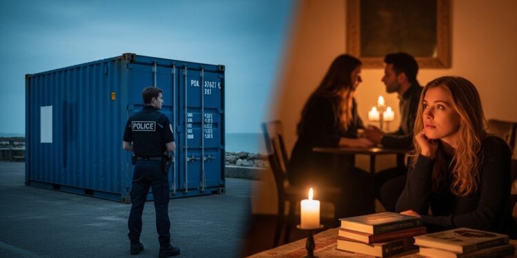 Le 9 mars 2026 Demain nous appartient réserve des tournants majeurs  échec policier pour Martin soirée intime pour Sara et Roxane Violette prête à tout plaquer Découvrez les spoilers    Viral Mag